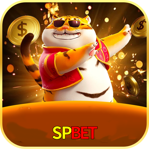 Imagem promocional da SPBET mostrando a plataforma e suas vantagens