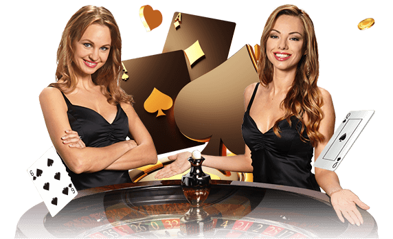 Jogue com dealers reais no SPBET!