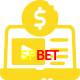 O Cassino SPBET também oferece apostas esportivas virtuais!