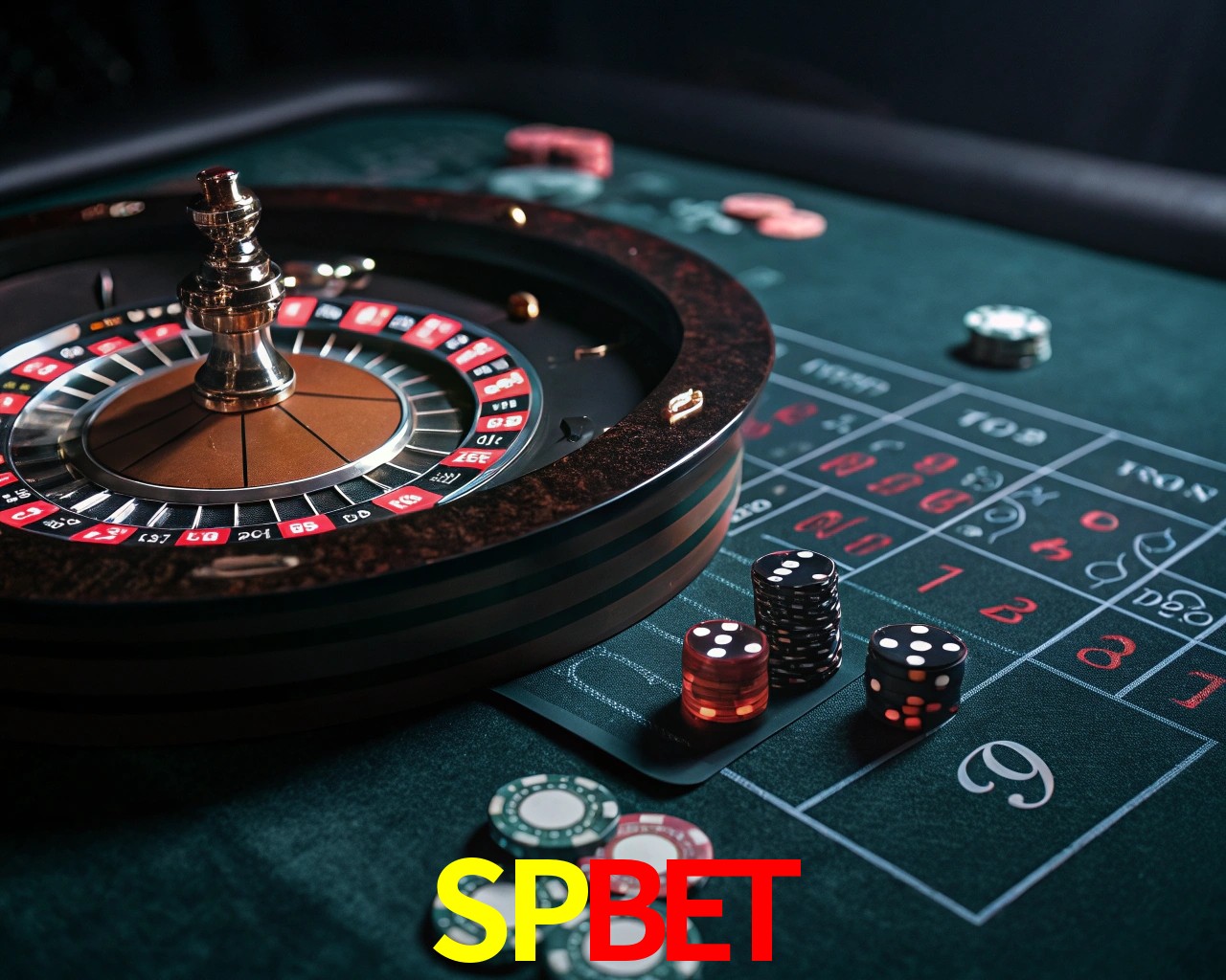 vivo no cassino SPBET