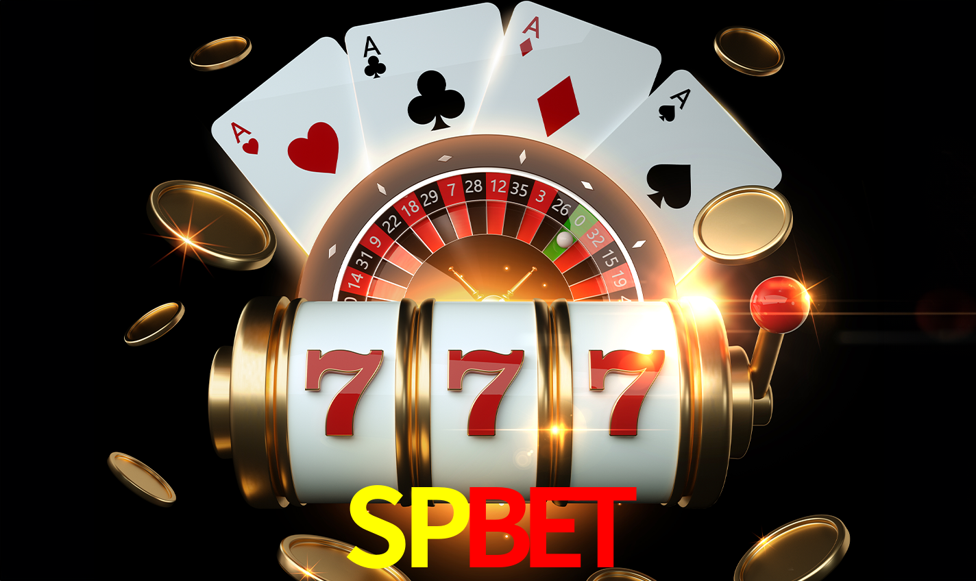 SPBET aplicativo