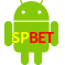Aplicativo SPBETbet para Android