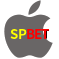 Aplicativo SPBETbet para iOS