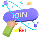 Junte-se ao cassino SPBET hoje mesmo