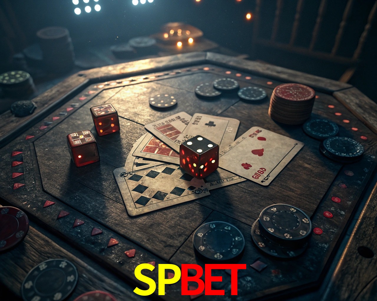 cassino SPBET